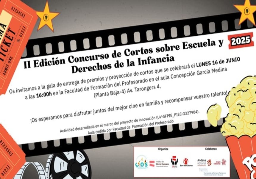 cartel activitat